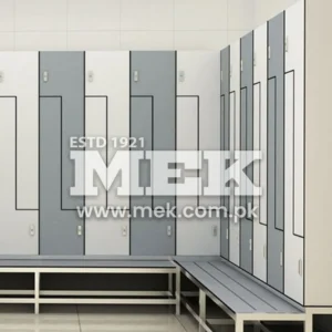 Swimming Pool Lockers