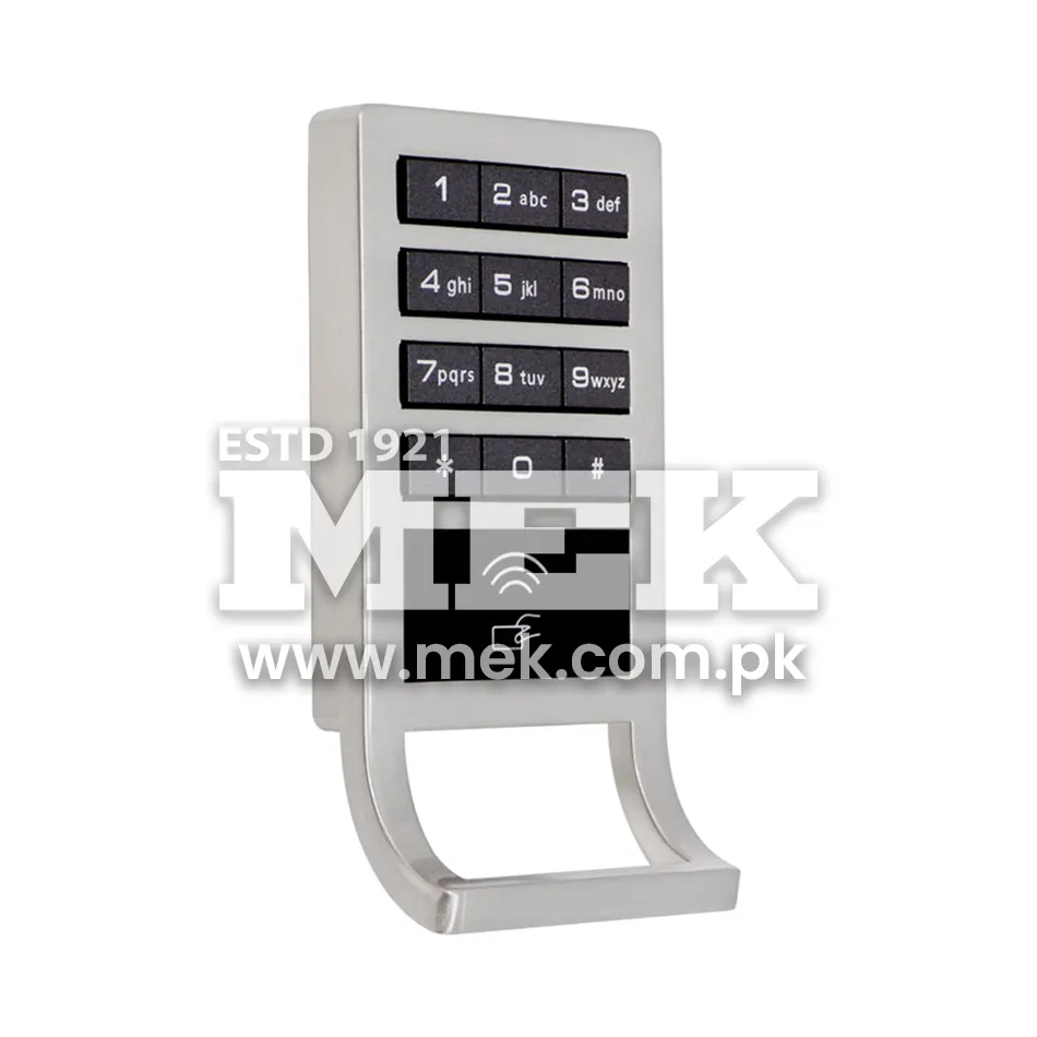 Smart RFID Lockers - Image 2