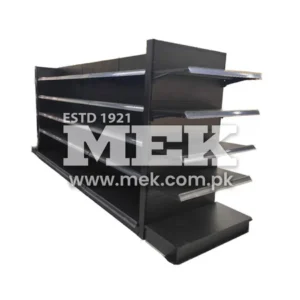 Gondola Racks (Single & Double Sided)
