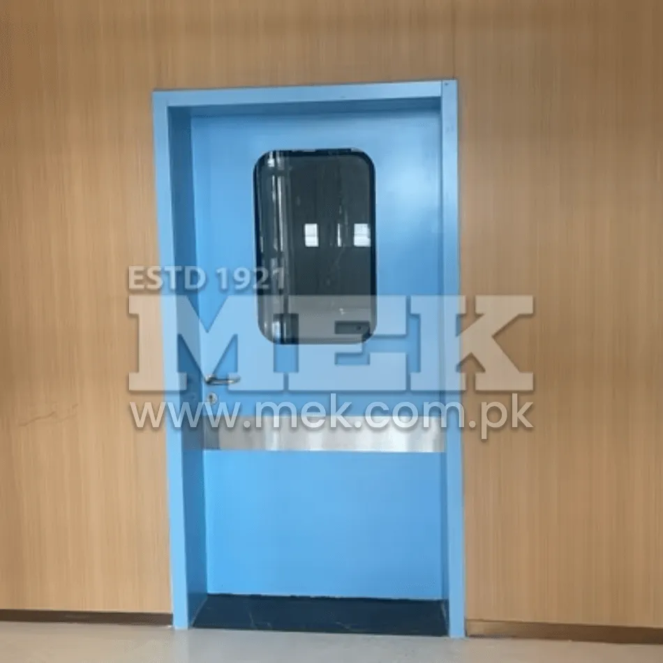 Hermetic Automatic Sliding Door - Image 3