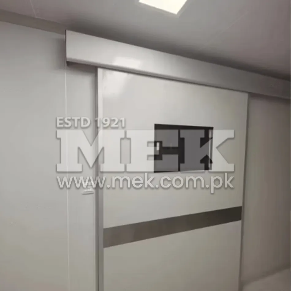 Hermetic Automatic Sliding Door - Image 4