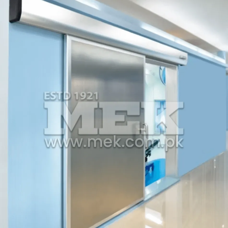 Hermetic Automatic Sliding Door - Image 6