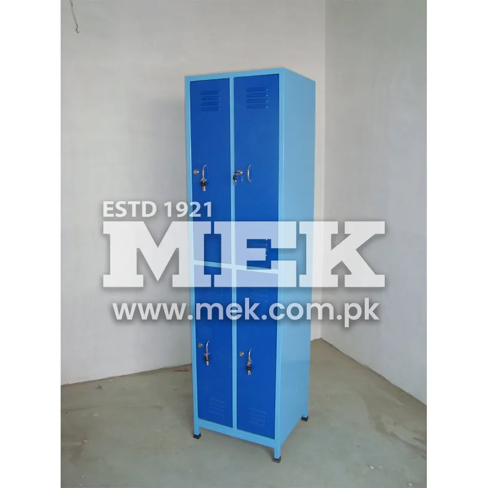 Swimming Pool Lockers - Image 3