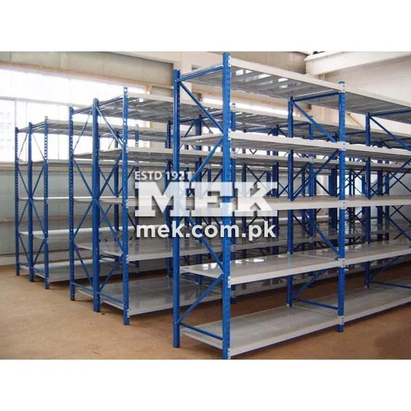 Pallet Racking MEK-3153 - Image 5