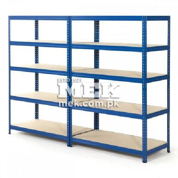 Pallet Racking MEK-3153 - Image 6
