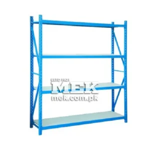 Industrial Shelving MEK-3154