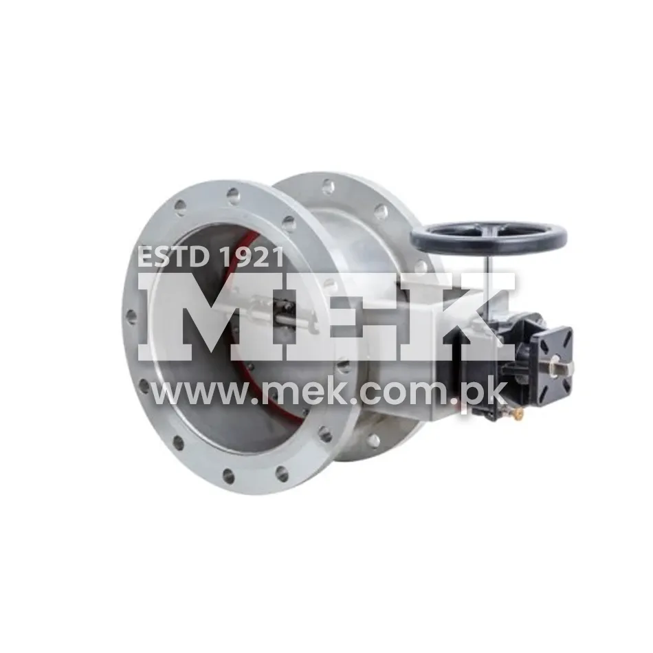 Isolation Damper - Image 6