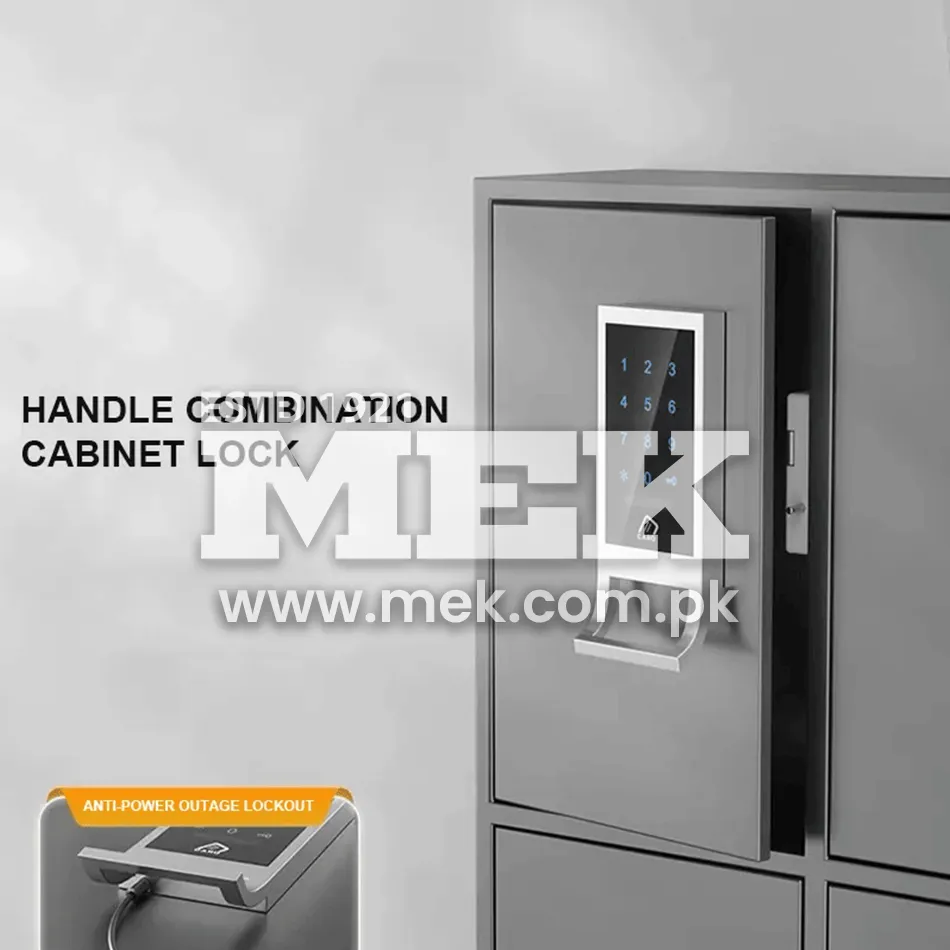 Smart RFID Lockers - Image 3