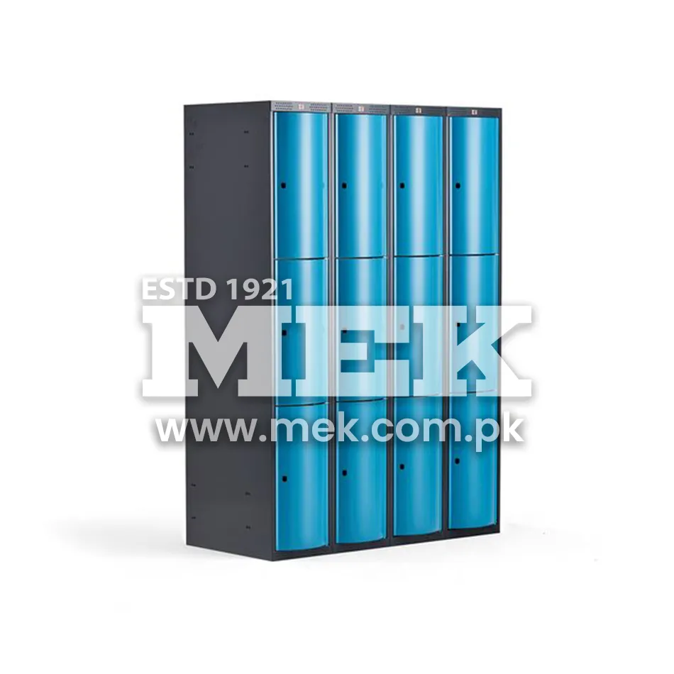 Gym Lockers - Image 5