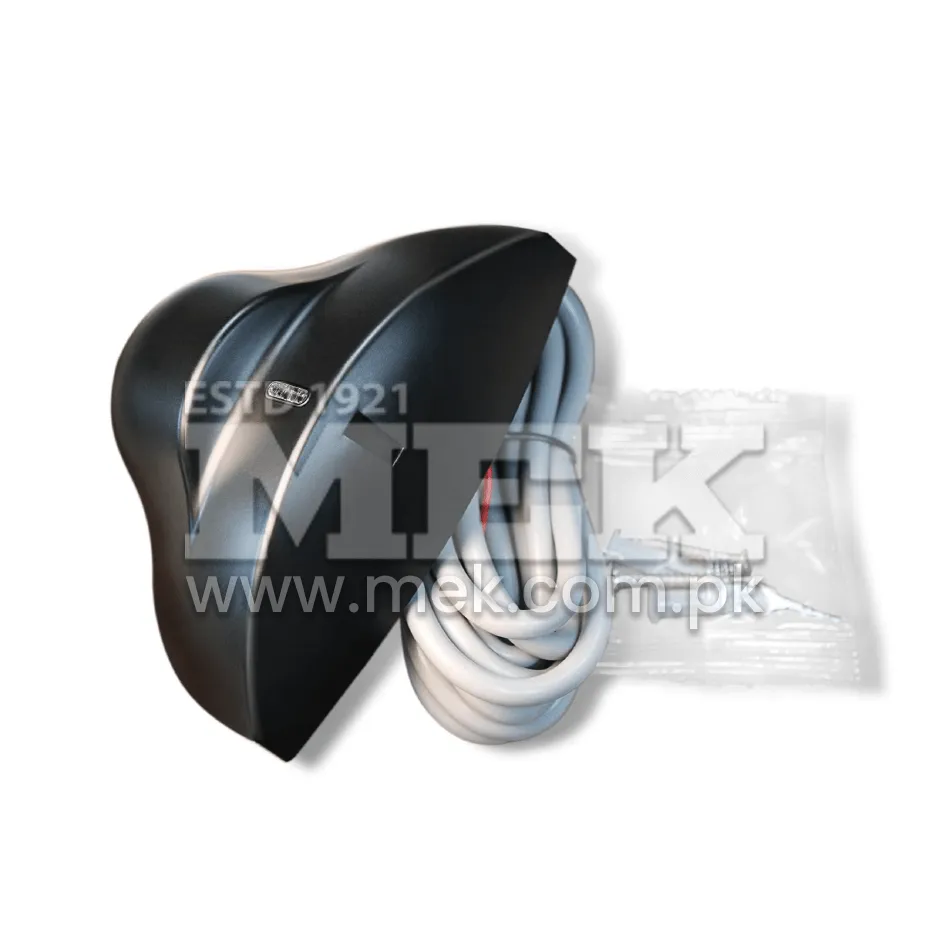 MEK Industrial Door Activation Sensor