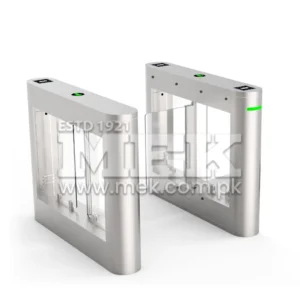 MEK-SW06 AutoSwing Turnstile
