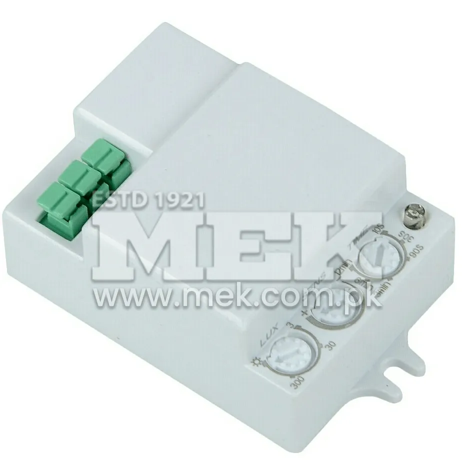 MEK-D Microwave Motion Sensor