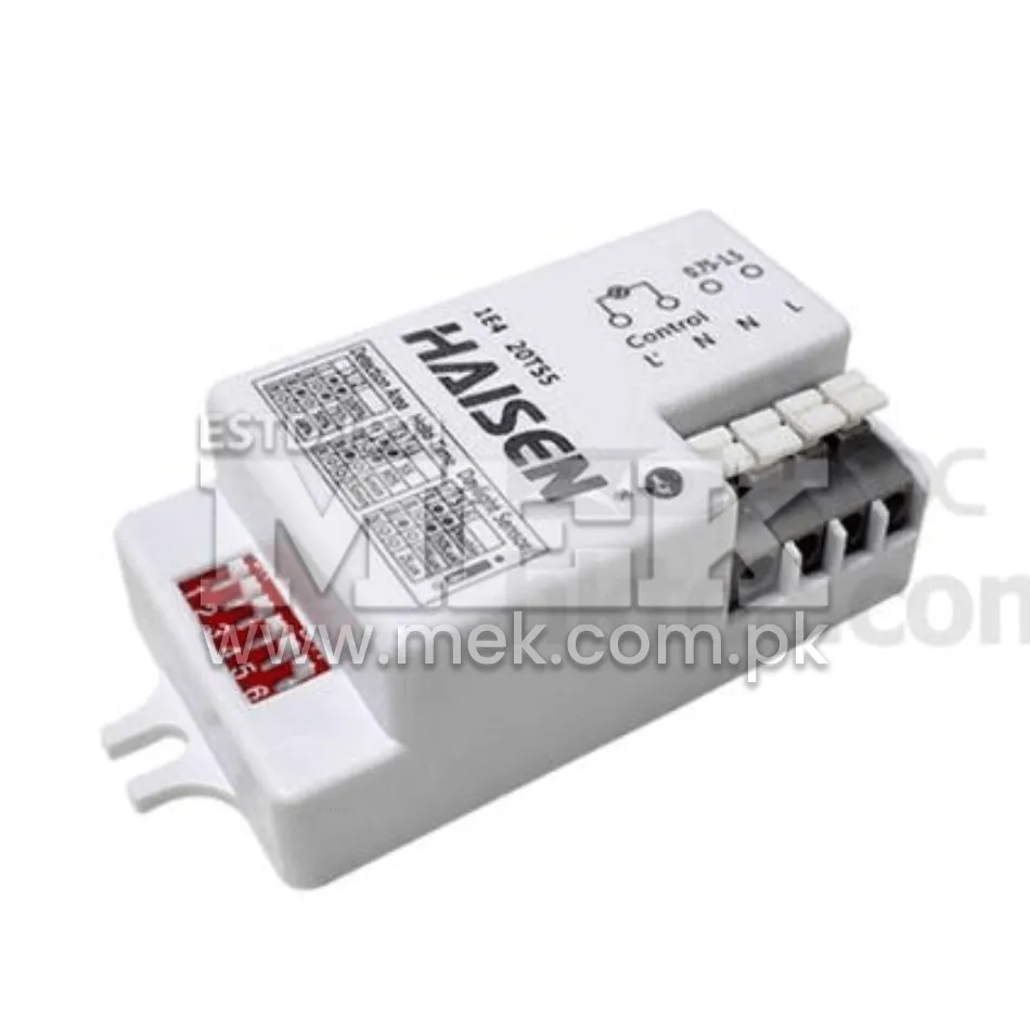 MEK-D Microwave Motion Sensor - Image 6