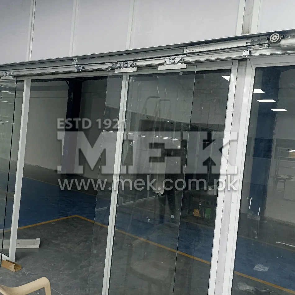 MEK Facial AutoDoor Sense - Image 2