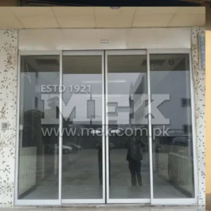 MEK Facial AutoDoor Sense