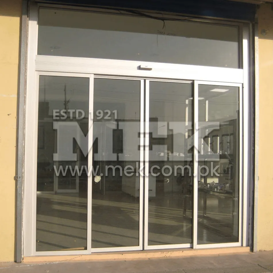 MEK Facial AutoDoor Sense - Image 3