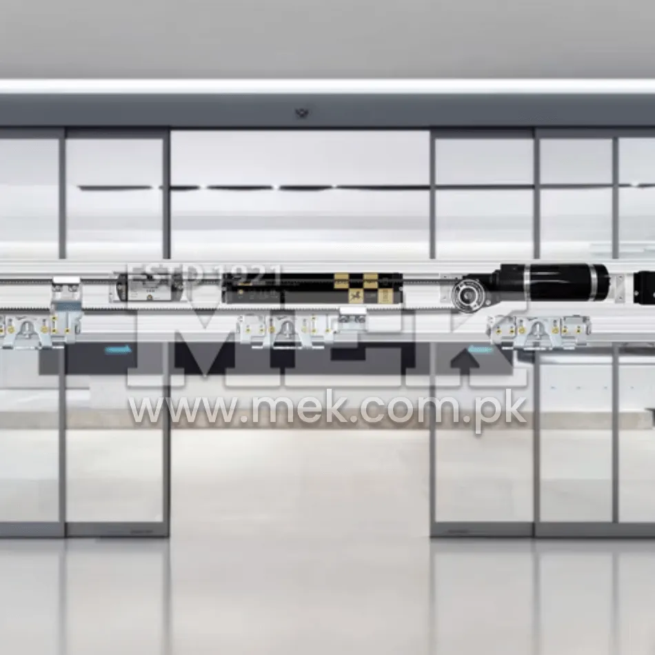 MEK Facial AutoDoor Sense - Image 4