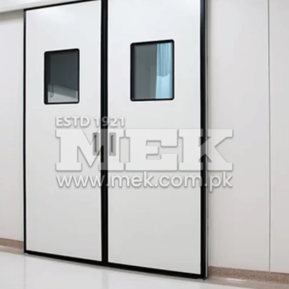 MEK-SW200 Automatic Swing Door Operator - Image 2