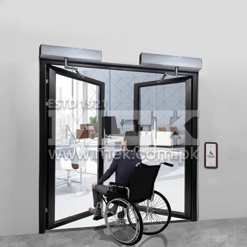 MEK-SW200 Automatic Swing Door Operator