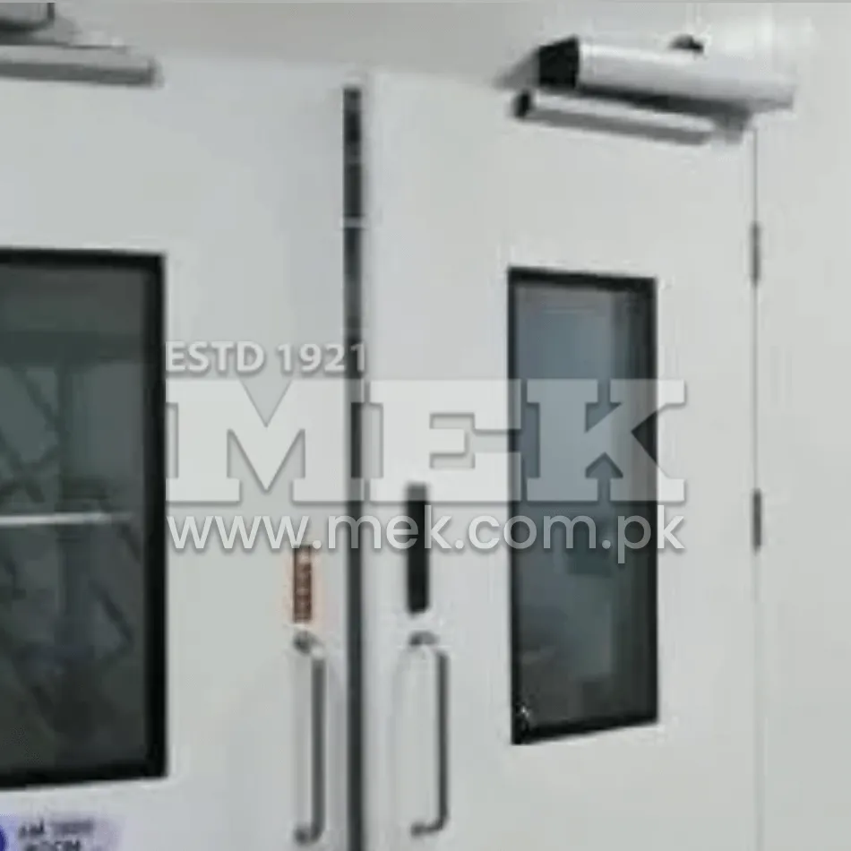 MEK-SW200 Automatic Swing Door Operator - Image 4