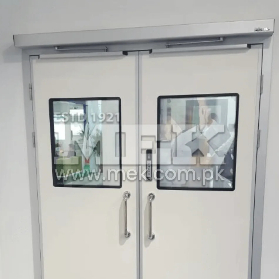 MEK-SW200 Automatic Swing Door Operator - Image 5