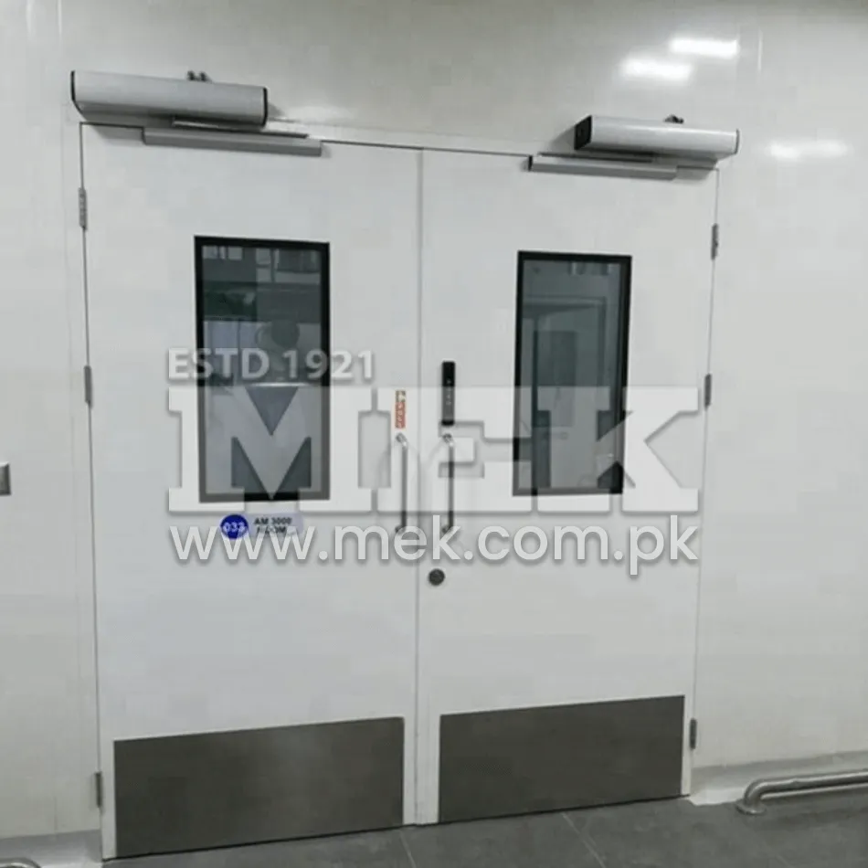 MEK-SW200 Automatic Swing Door Operator - Image 6