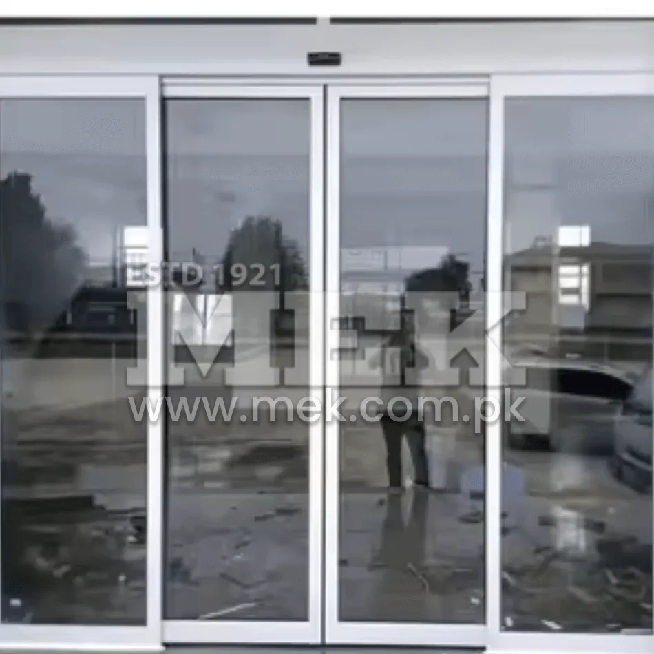 MEK-SW300 Heavy-Duty Swing Door Operator - Image 2