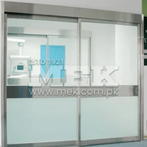 MEK-SW300 Heavy-Duty Swing Door Operator