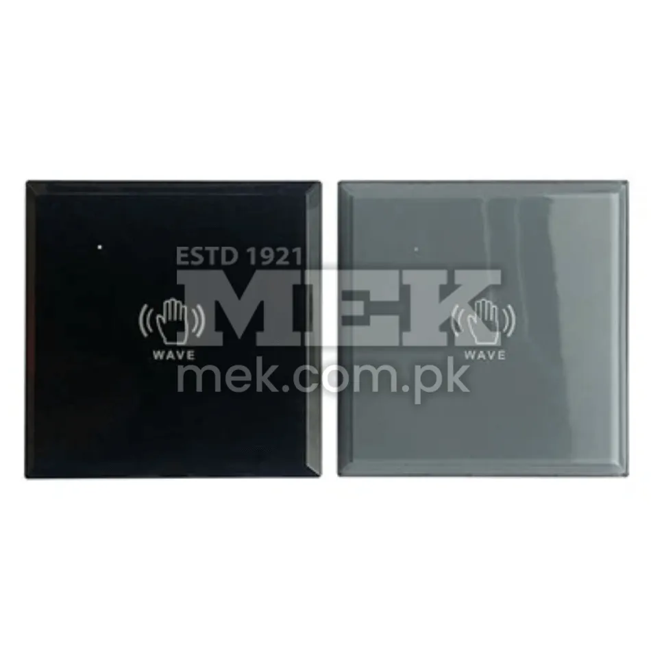 MEK Touchless Wireless Activation Switch - Image 2
