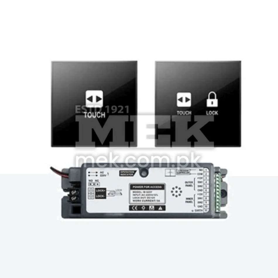 MEK Touchless Wireless Activation Switch - Image 3