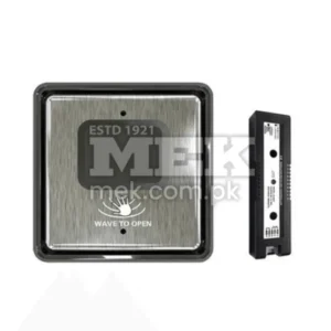 MEK Touchless Wireless Activation Switch