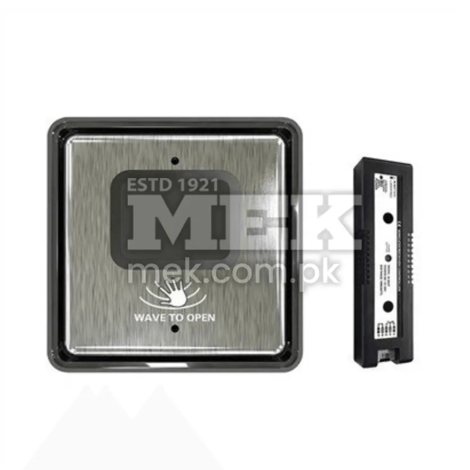 MEK Touchless Wireless Activation Switch