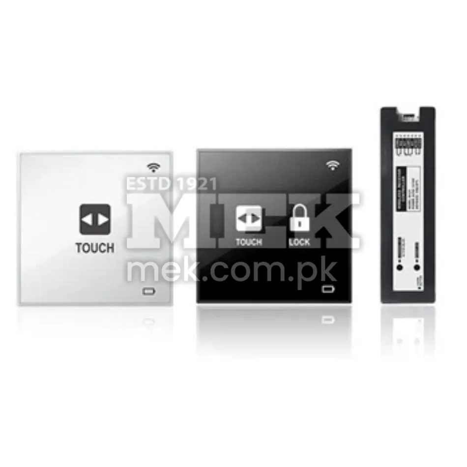 MEK Touchless Wireless Activation Switch - Image 4