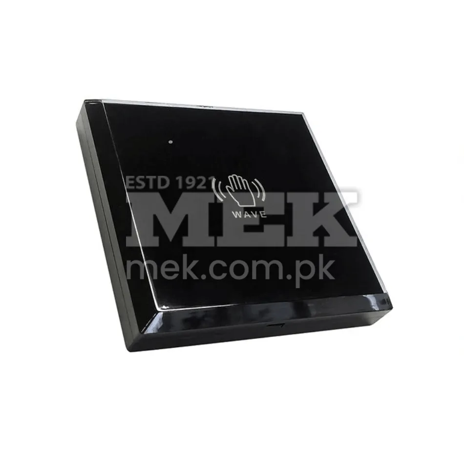 MEK Touchless Wireless Activation Switch - Image 5