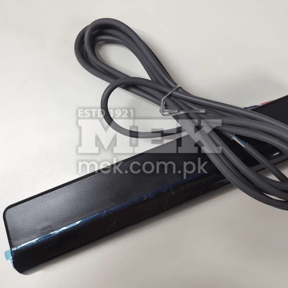 MEK ZENSAFE Combined Opening and Safety Sensor - Image 3
