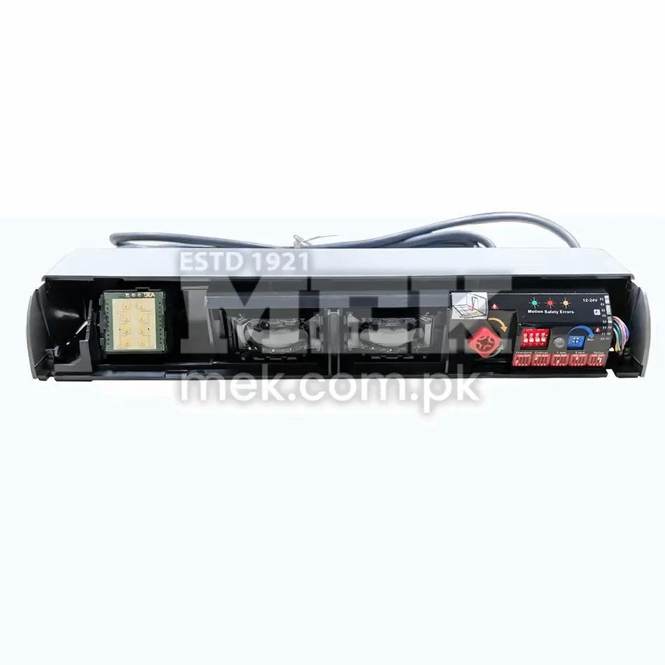 MEK ZENSAFE Combined Opening and Safety Sensor - Image 5