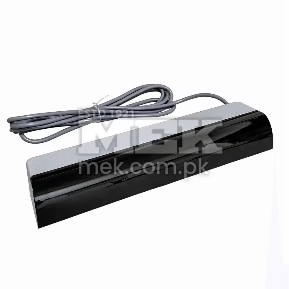 MEK ZENSAFE Combined Opening and Safety Sensor - Image 6