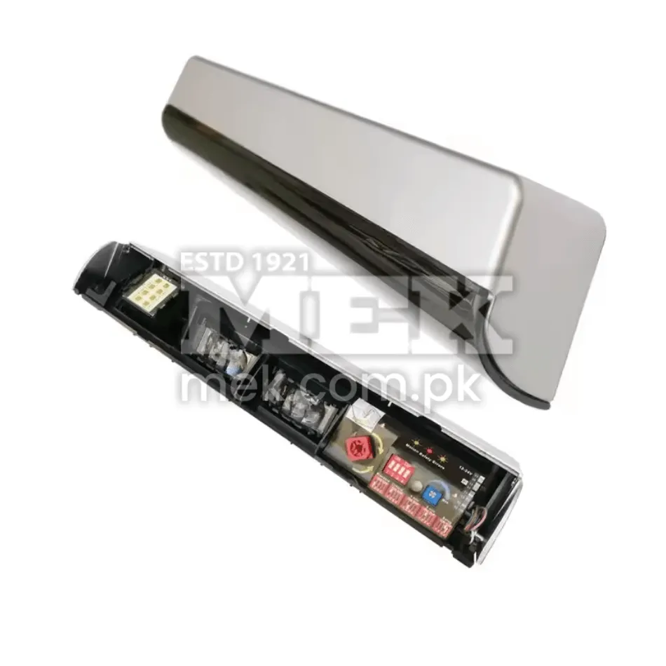 MEK ZENSAFE Combined Opening and Safety Sensor - Image 2