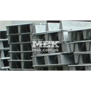 Metal Pallets