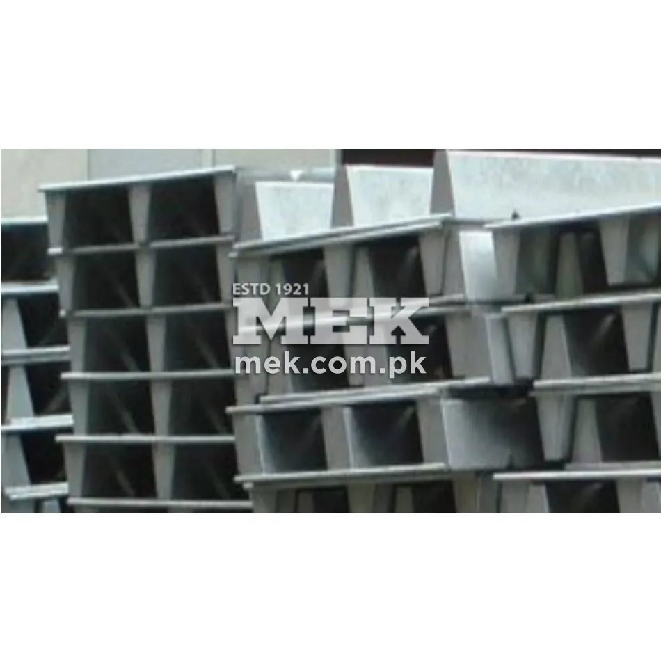 Metal Pallets