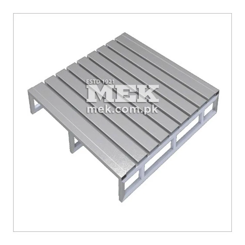 Metal Pallets - Image 2
