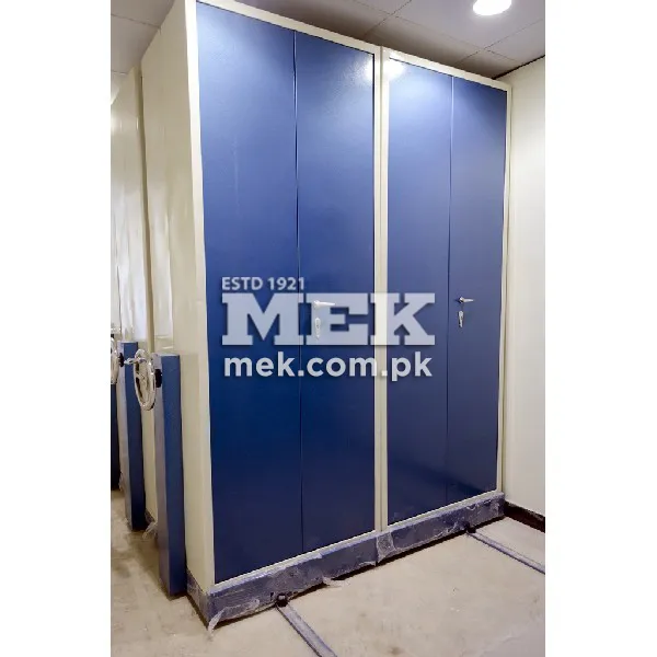 Mobile Racking MEK-3164 - Image 4