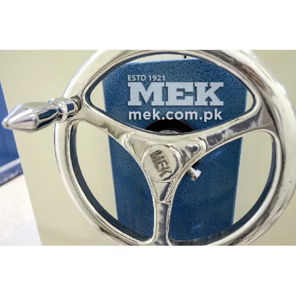 Mobile Racking MEK-3164 - Image 3