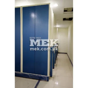 Mobile Racking MEK-3164