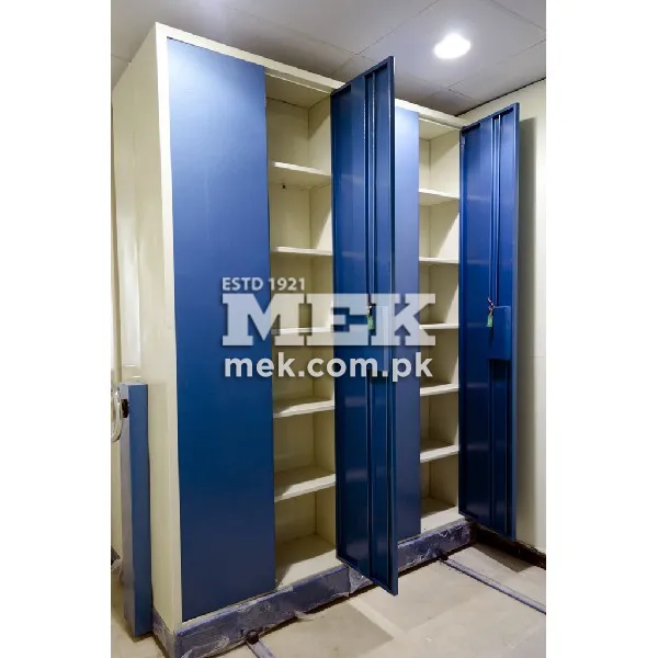 Mobile Racking MEK-3164 - Image 5