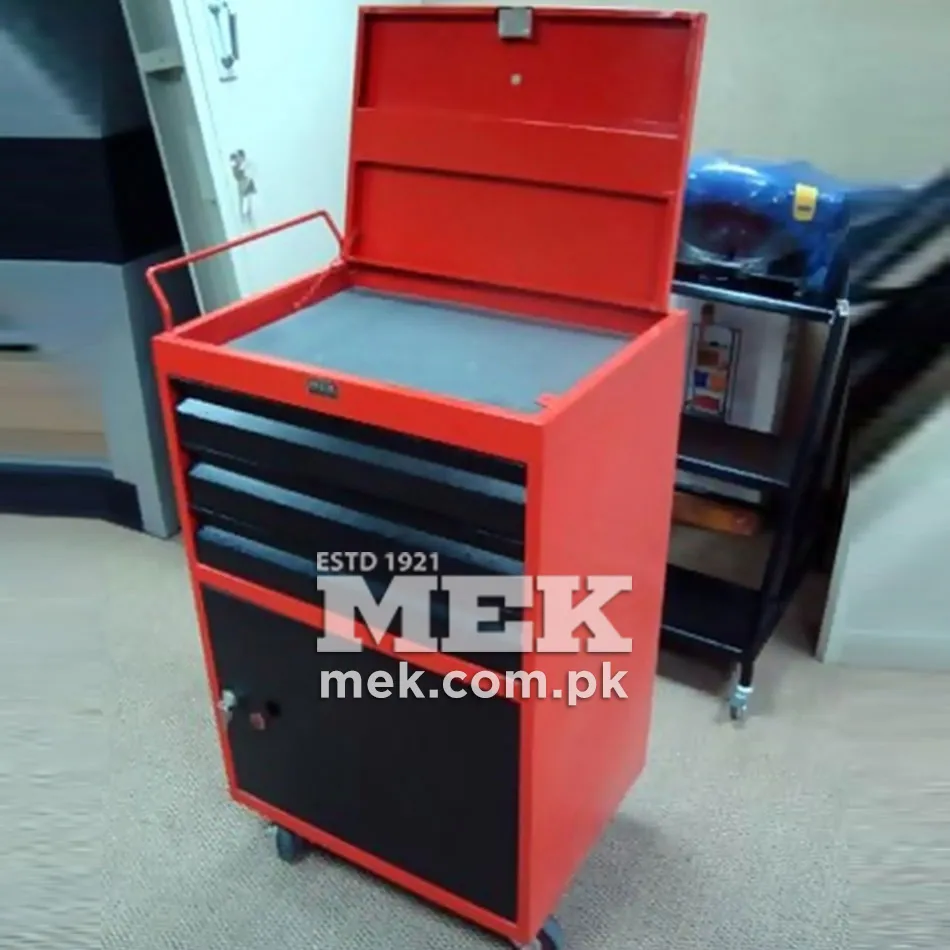 Mobile Tool Cabinet MEK-2156