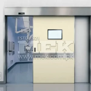 ZAMTAS NG Series Automatic Sliding Door