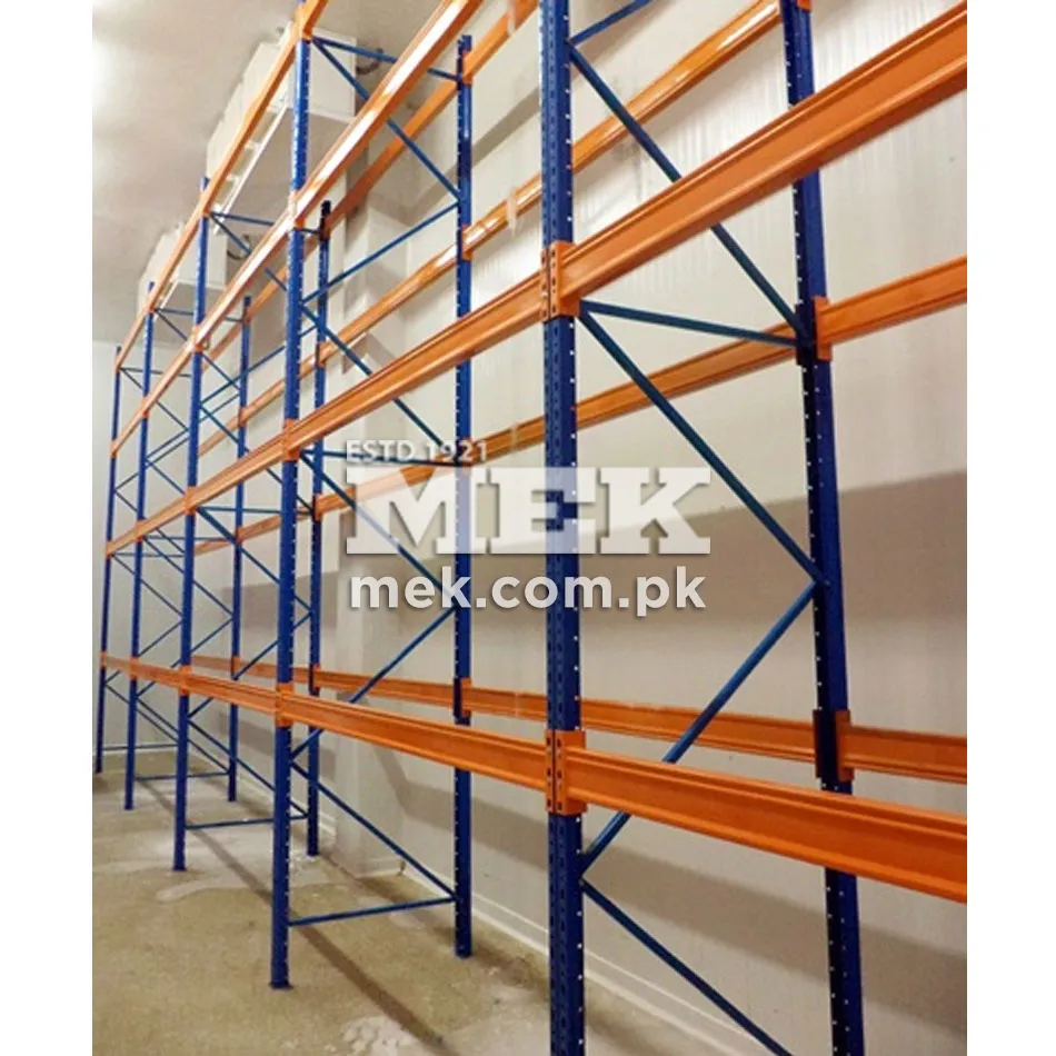 Pallet Racking MEK-3153 - Image 2