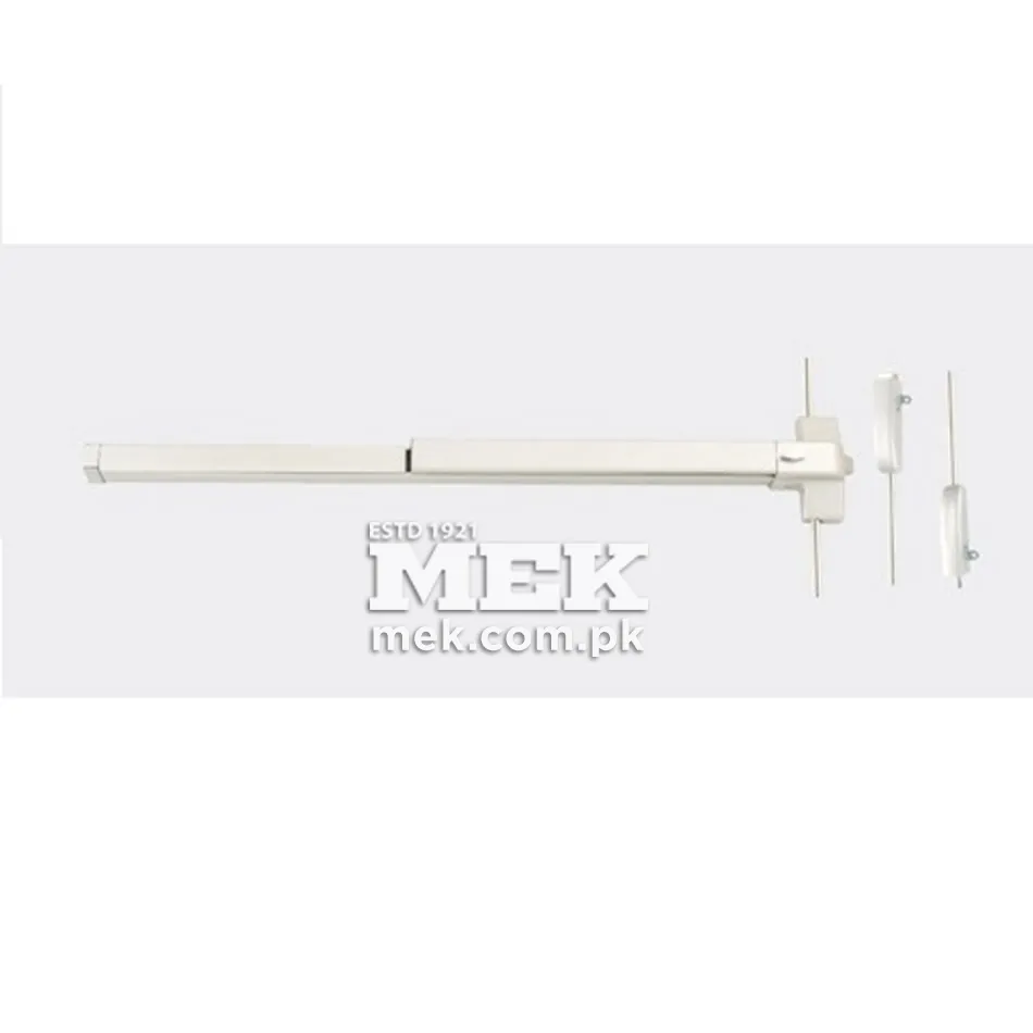 Panic Bar Push Bar Door Hardware MEK-500-P
