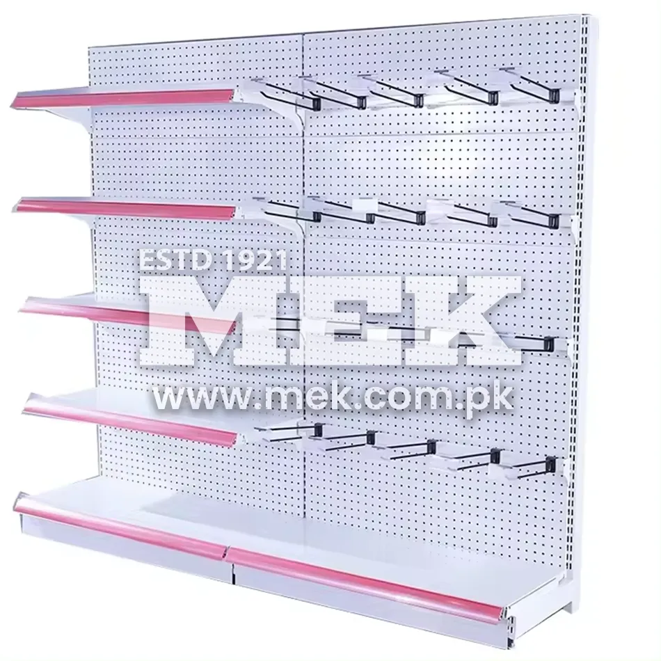 Supermarket & Grocery Racks - Image 4